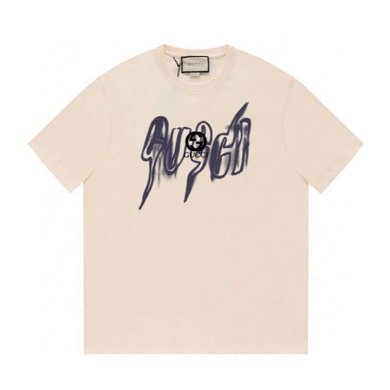 Gucci Unisex Tee