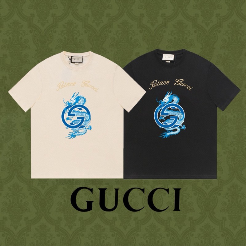 Gucci Unisex Tee