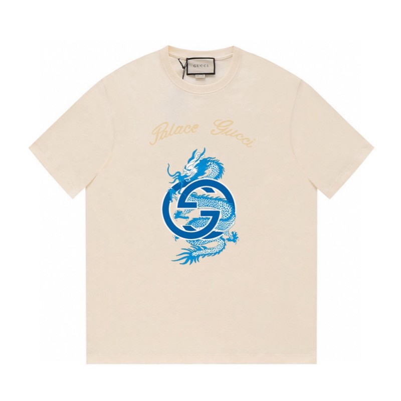 Gucci Unisex Tee