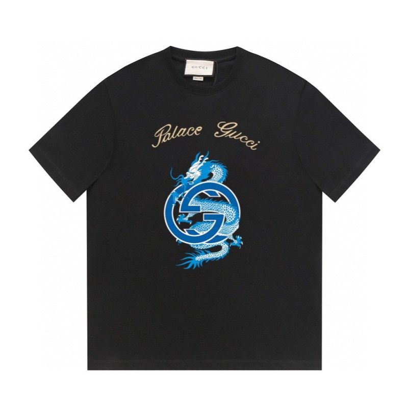 Gucci Unisex Tee