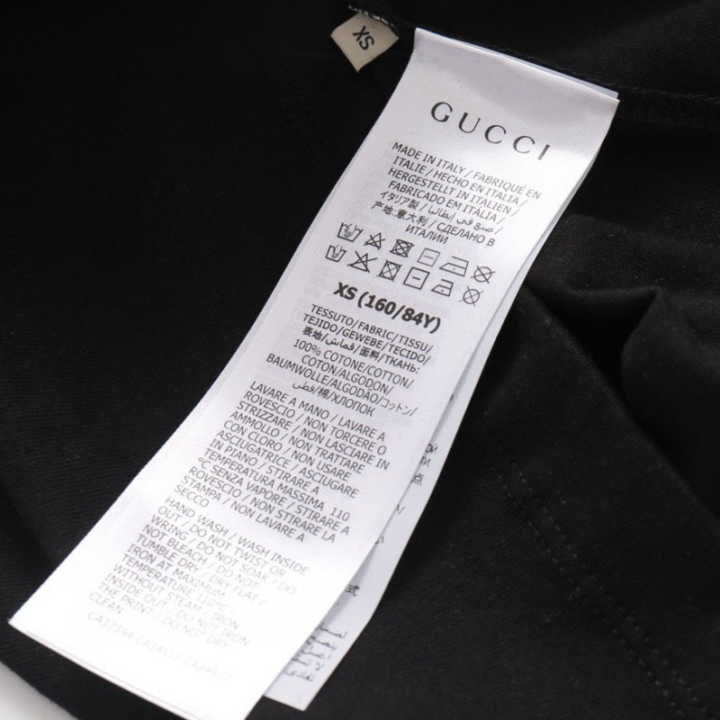 Gucci Unisex Tee