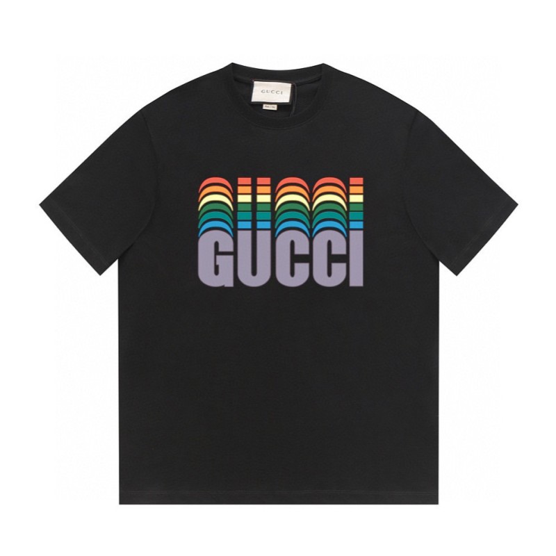 Gucci Unisex Tee