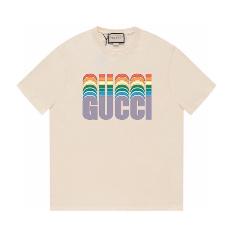 Gucci Unisex Tee