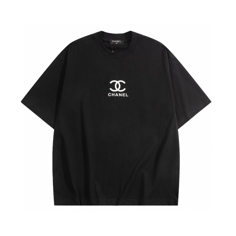 Chanel Unisex Tee