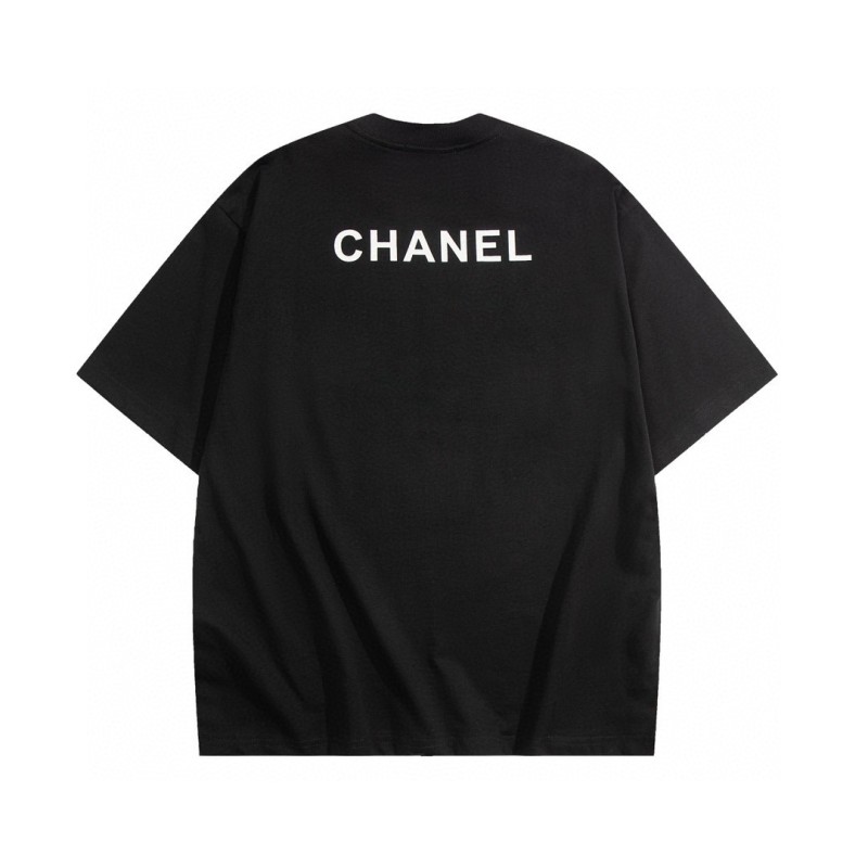 Chanel Unisex Tee