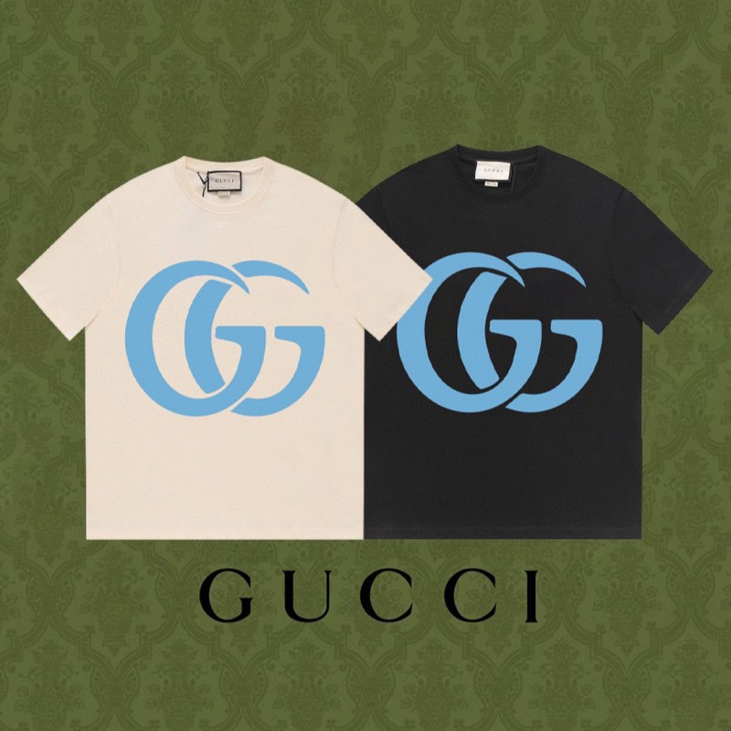 Gucci Unisex Tee