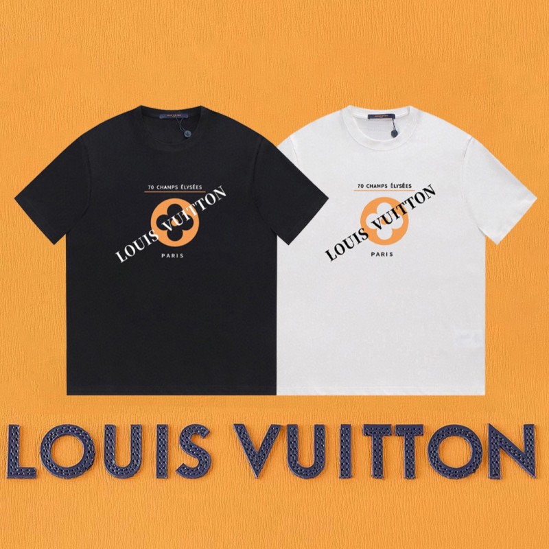 LV Unisex Tee