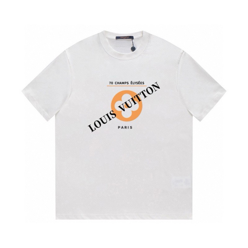 LV Unisex Tee