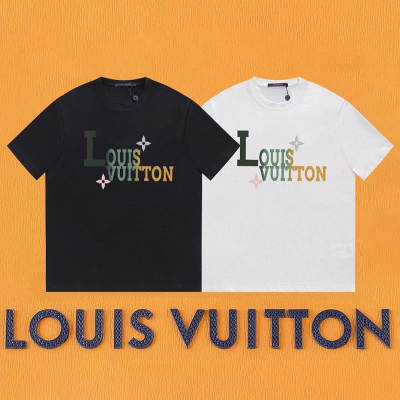 LV Unisex Tee