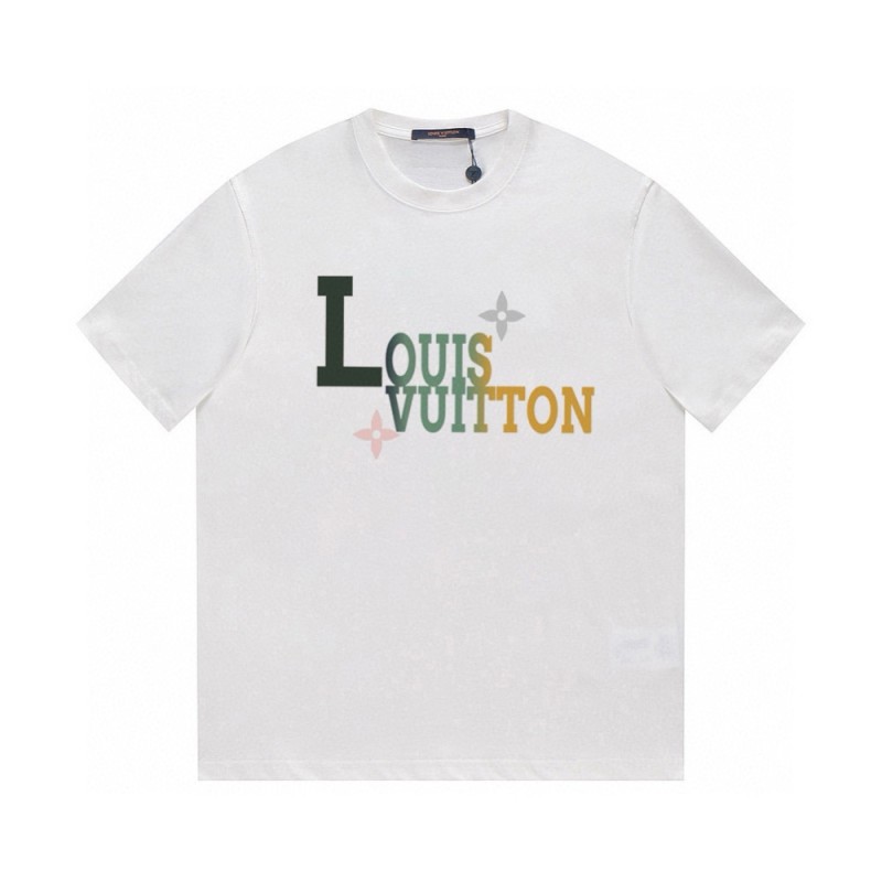 LV Unisex Tee