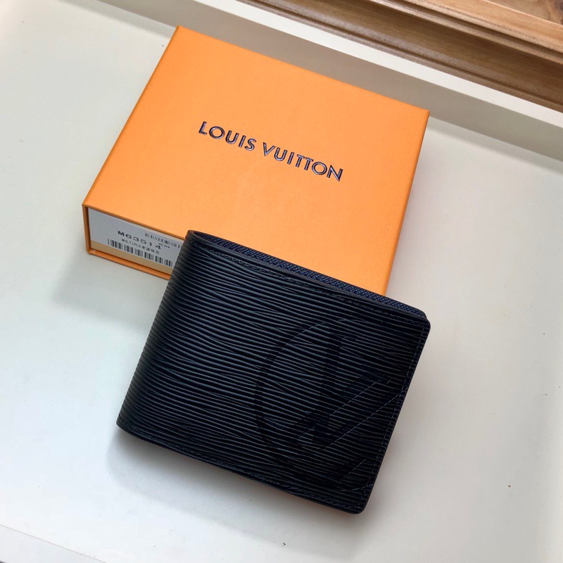 LV Wallet