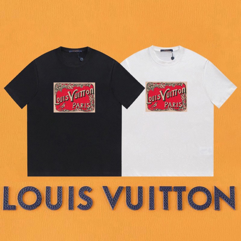 LV Unisex Tee