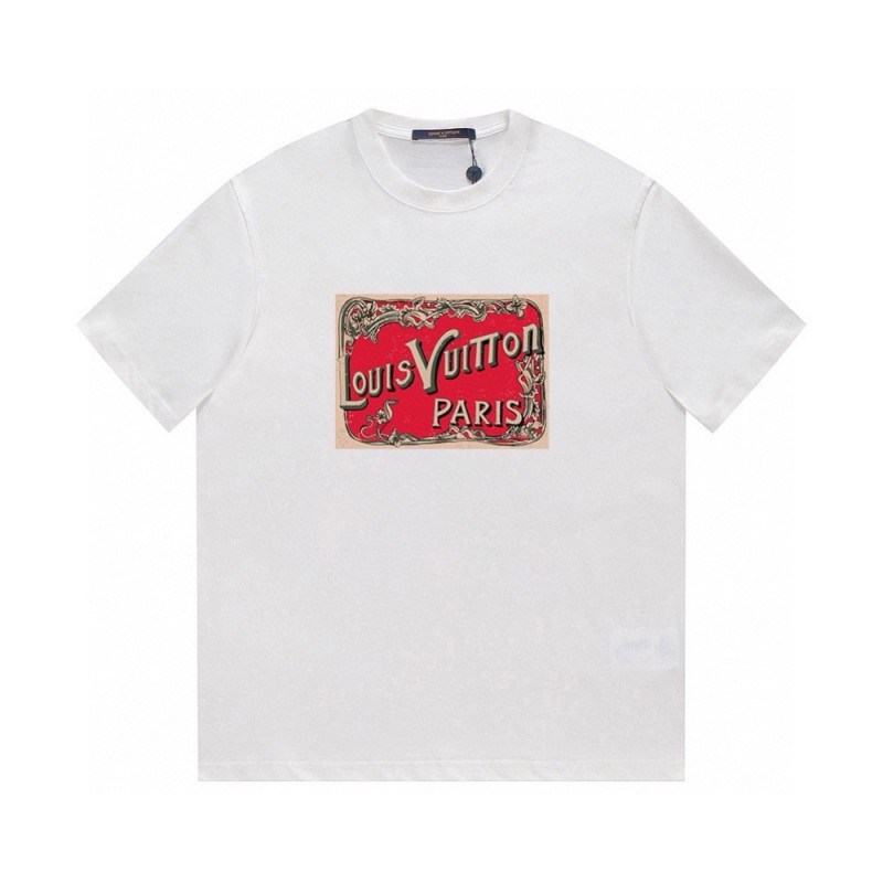 LV Unisex Tee