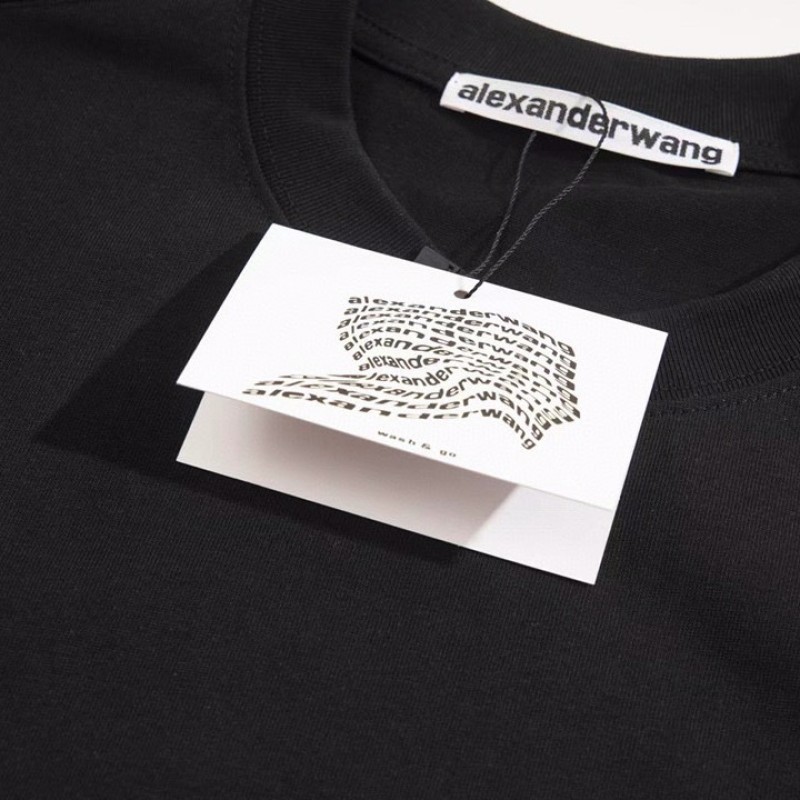 Alexander Wang Unisex Tee