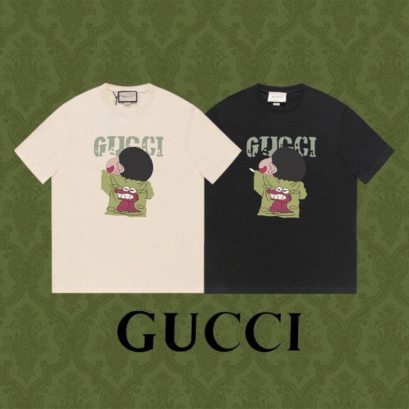 Gucci Unisex Tee