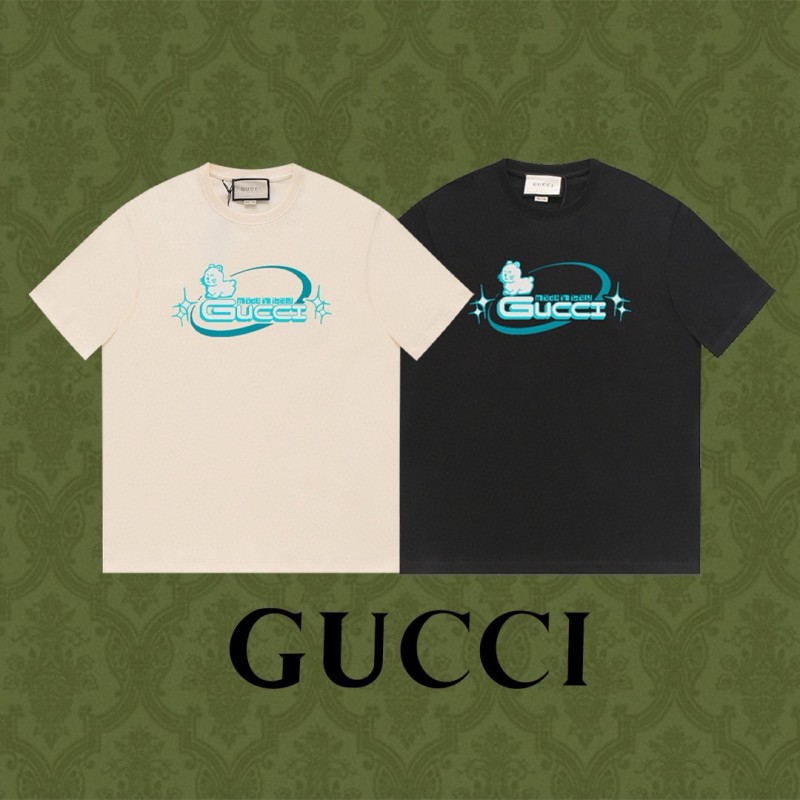 Gucci Unisex Tee