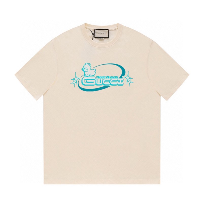 Gucci Unisex Tee