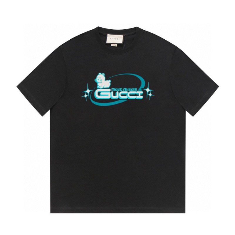 Gucci Unisex Tee