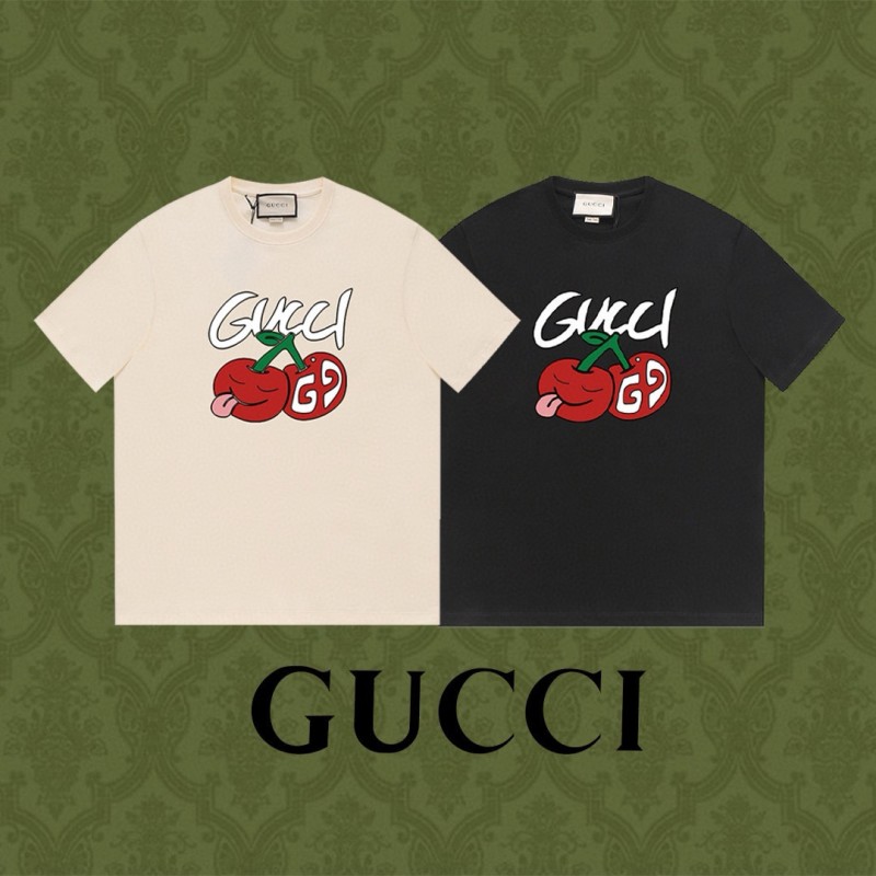 Gucci Unisex Tee