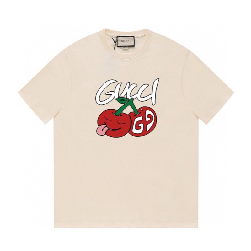 Gucci Unisex Tee