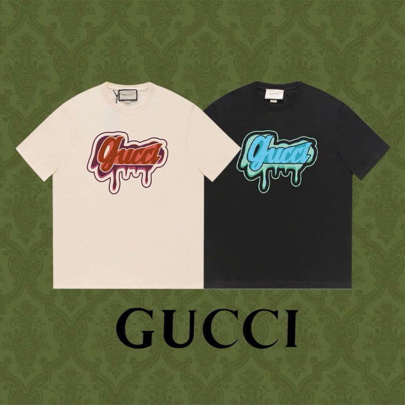 Gucci Unisex Tee