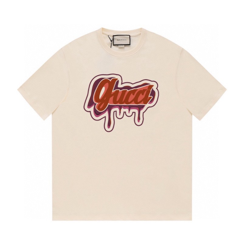 Gucci Unisex Tee