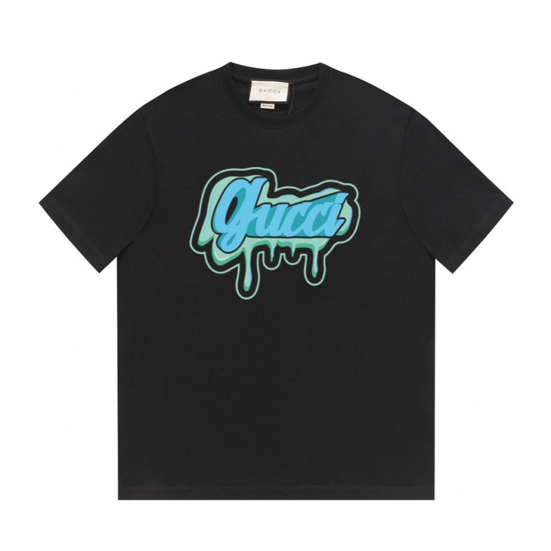 Gucci Unisex Tee