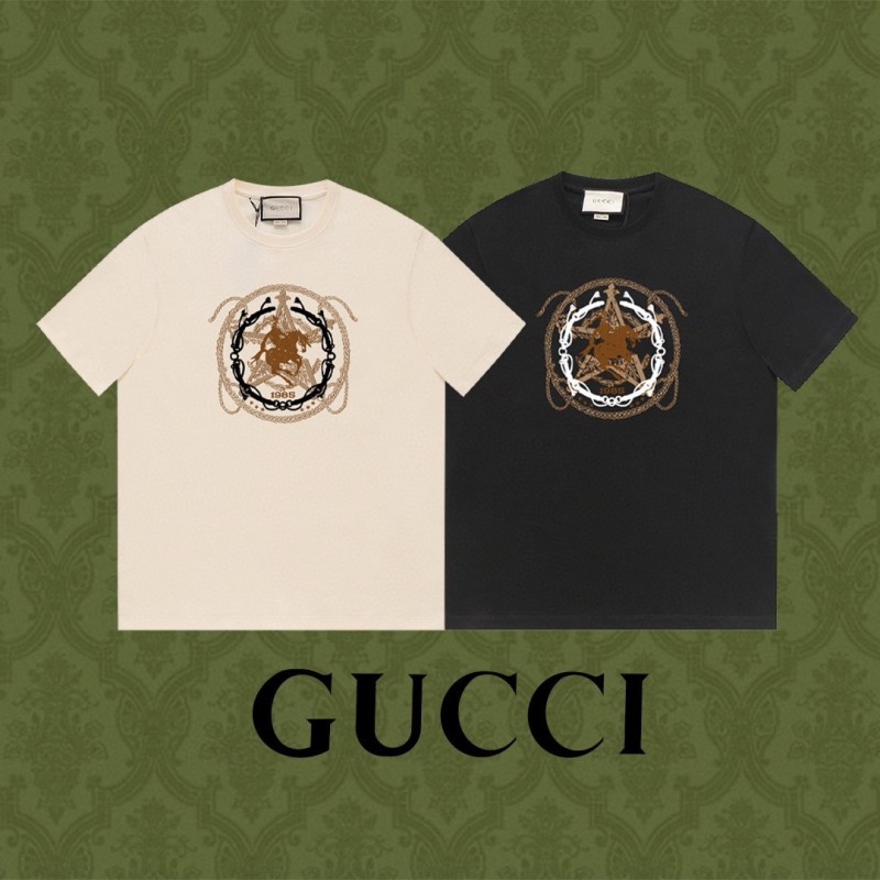 Gucci Unisex Tee