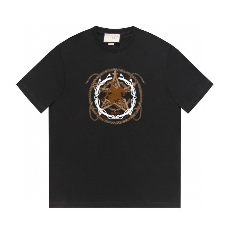 Gucci Unisex Tee