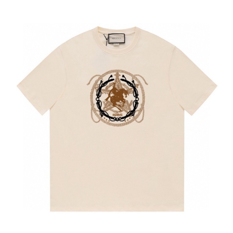 Gucci Unisex Tee