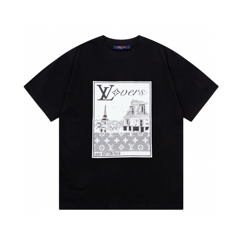 LV Unisex Tee