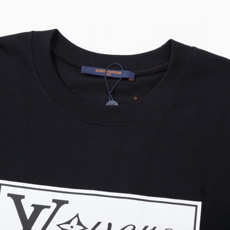 LV Unisex Tee