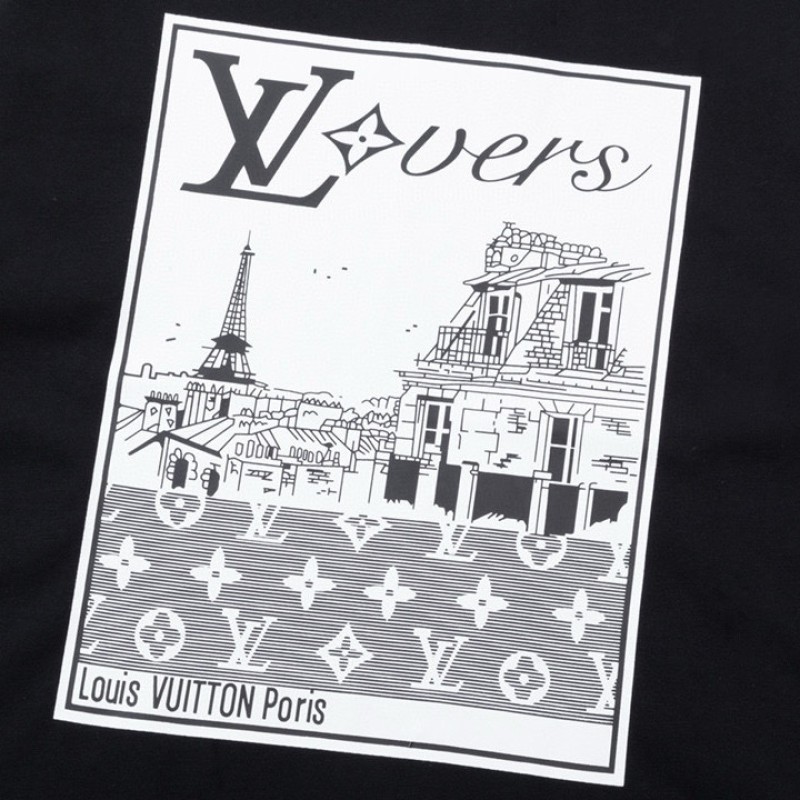 LV Unisex Tee