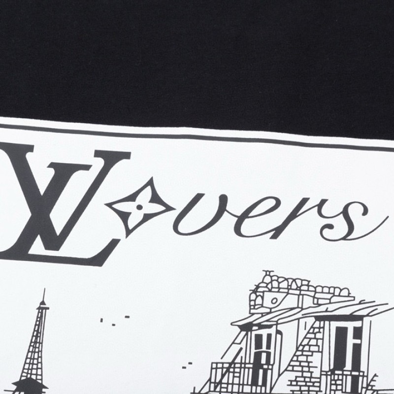 LV Unisex Tee