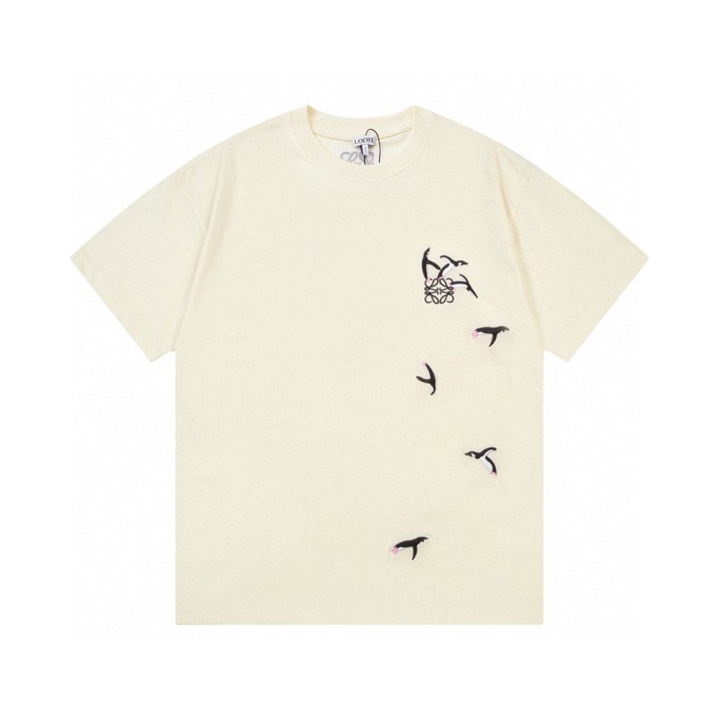 Loewe Unisex Tee