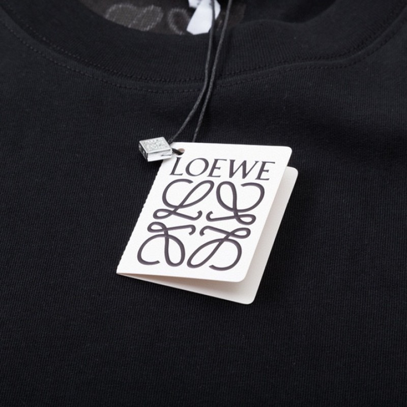 Loewe Unisex Tee