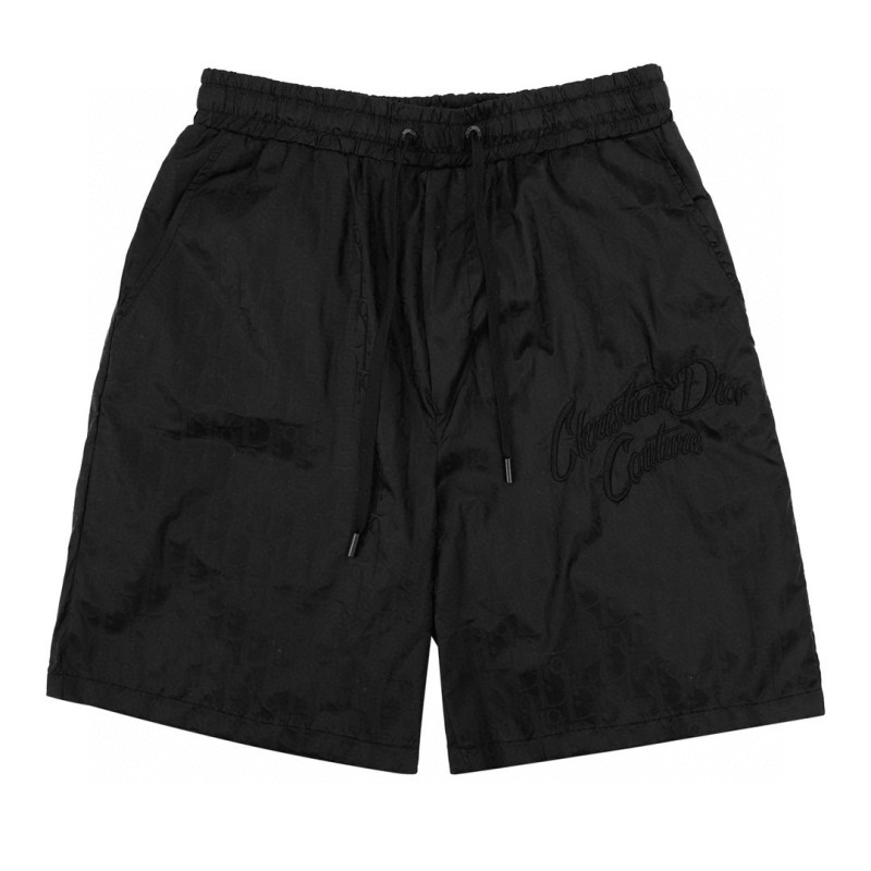 Dior Unisex Shorts