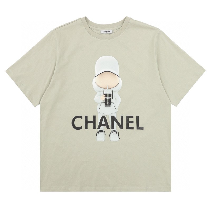 Chanel Unisex Tee