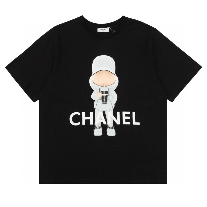 Chanel Unisex Tee