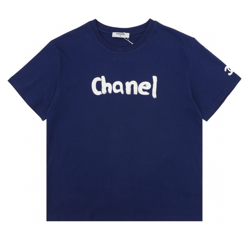 Chanel Unisex Tee