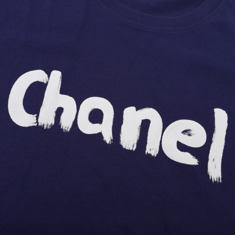 Chanel Unisex Tee