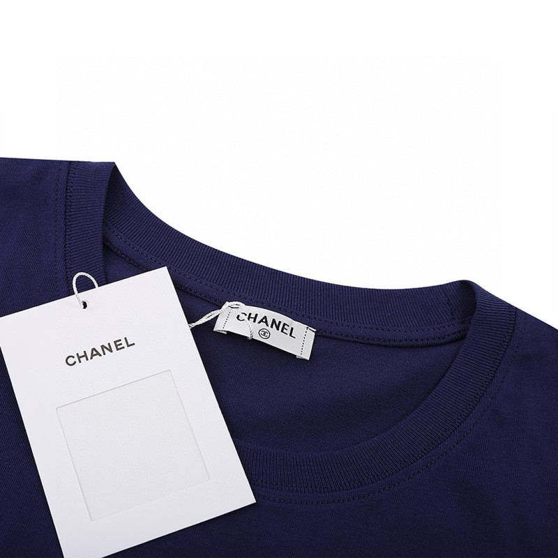 Chanel Unisex Tee