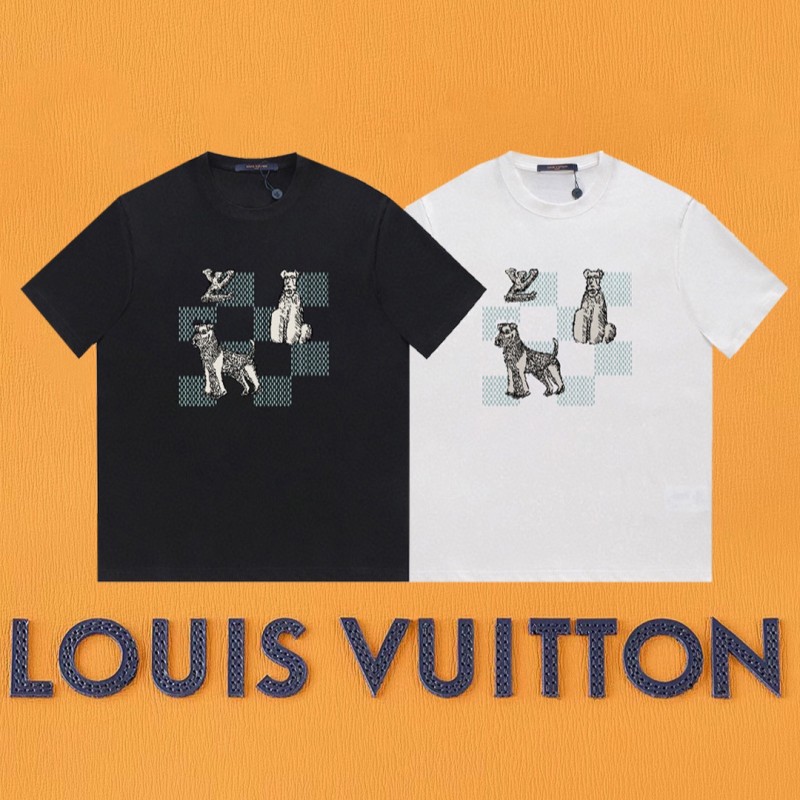 LV Unisex Tee