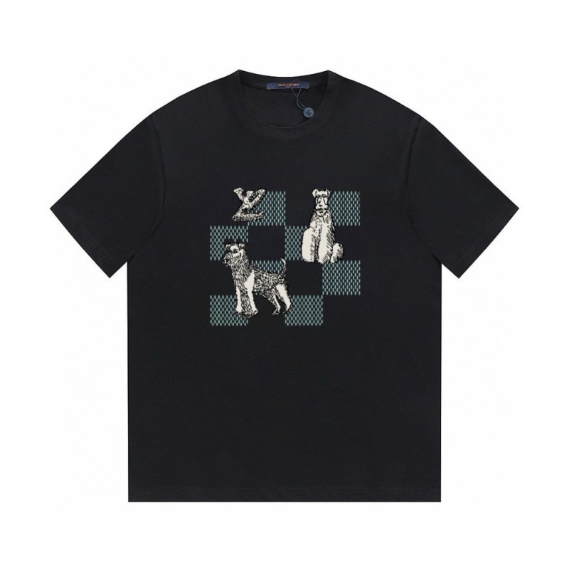 LV Unisex Tee