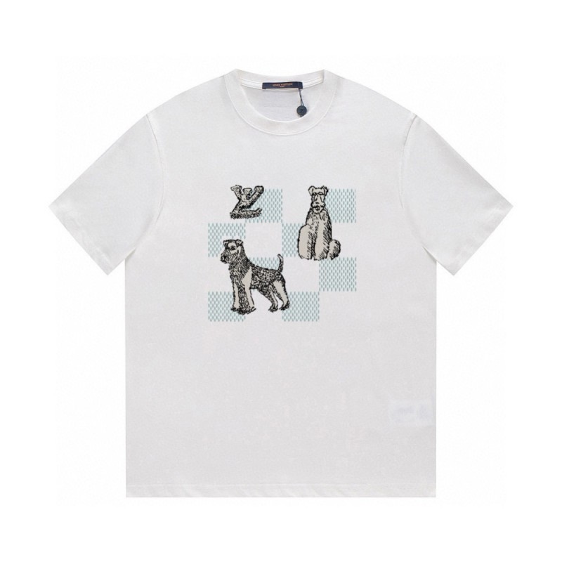 LV Unisex Tee