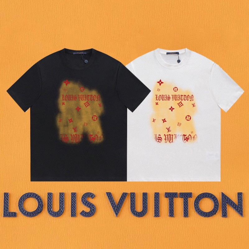 LV Unisex Tee