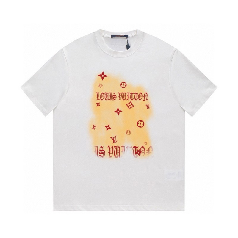 LV Unisex Tee