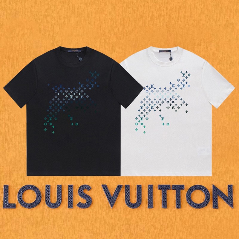 LV Unisex Tee