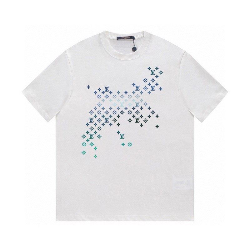 LV Unisex Tee