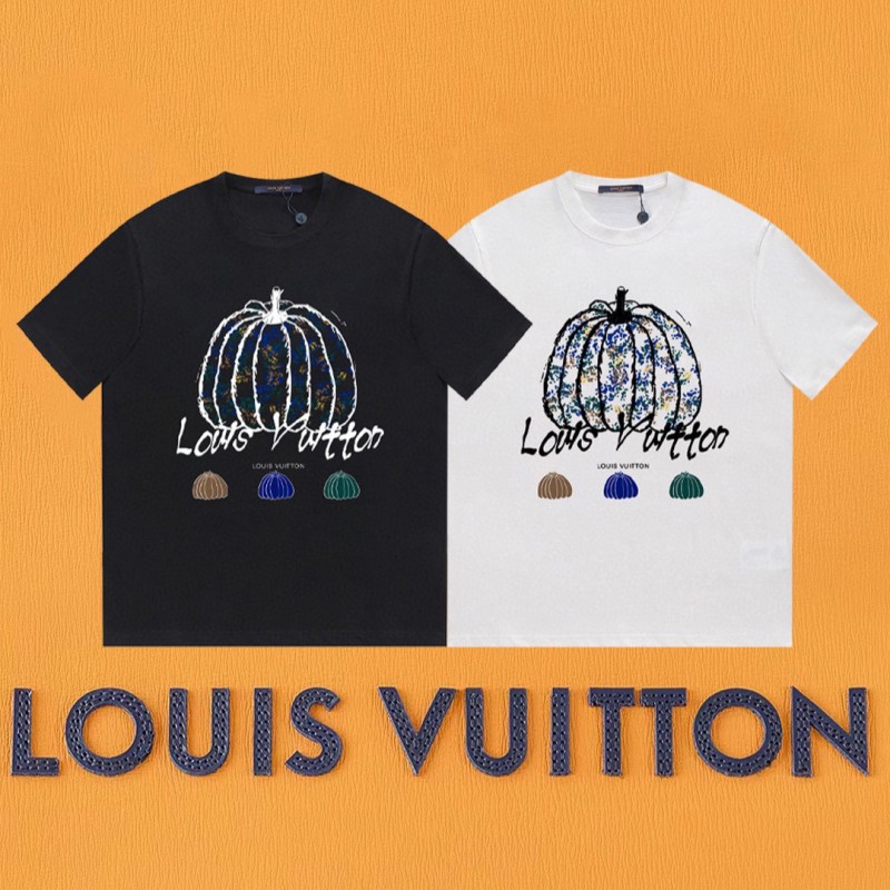 LV Unisex Tee